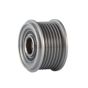 POLIA DO ALTERNADOR RODA LIVRE