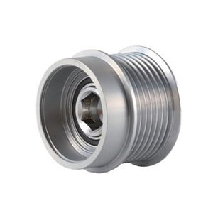 POLIA DO ALTERNADOR RODA LIVRE