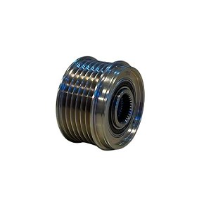 POLIA DO ALTERNADOR RODA LIVRE