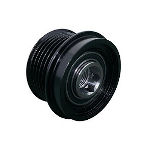 POLIA DO ALTERNADOR RODA LIVRE