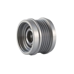 POLIA DO ALTERNADOR RODA LIVRE