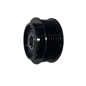 POLIA DO ALTERNADOR RODA LIVRE