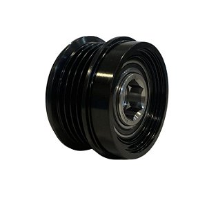 POLIA DO ALTERNADOR RODA LIVRE