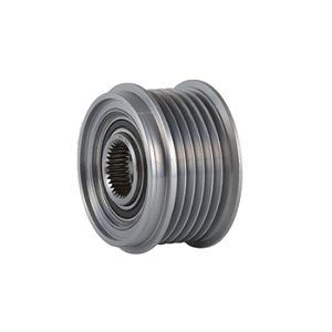 POLIA DO ALTERNADOR RODA LIVRE