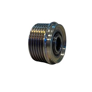 POLIA DO ALTERNADOR RODA LIVRE