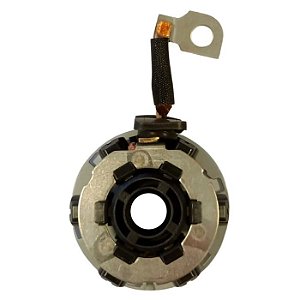 PORTA ESCOVAS MOTOR DE PARTIDA