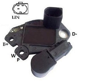 Regulador de Voltagem Sprinter 415D 2.2 Diesel 2014>