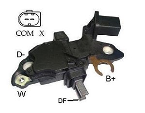 Regulador de Voltagem BMW 116i 118i 316i 320i X1 Z4