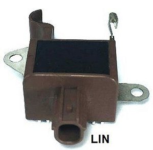 Regulador de Voltagem Honda CRV Civic 2.0 2012 > 2014 Civic CRV 2.4 2017