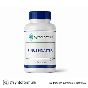 Pinus Pinaster 50mg