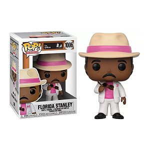 Funko pop! Television The Office Florida Stanley 1006