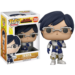 Funko Pop! Animation My Hero Academia Tenya 250