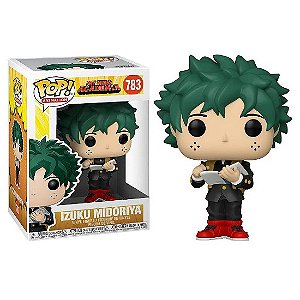 Funko Pop! Animation My Hero Academia Izuku Midoriya 783