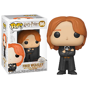 Funko Pop! Filme Harry Potter Fred Weasley 96