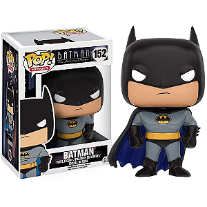 Funko Pop! DC Comics Batman 152