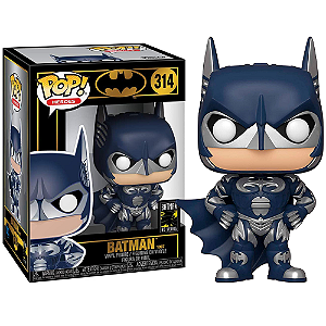 Funko Pop! DC Comics Batman 314 Exclusivo