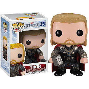 Funko Pop! Marvel Thor 35