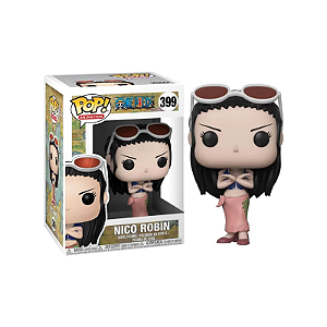 Funko Pop! Animation One Piece Nico Robin 399