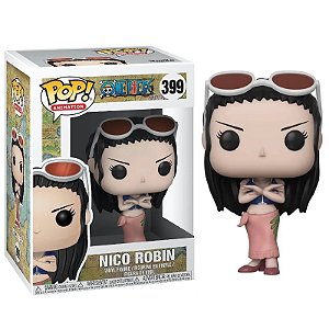 Funko Pop! Animation One Piece Nico Robin 399