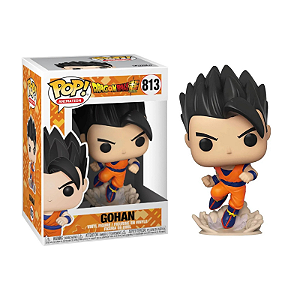 Funko Pop! Animation Dragon Z Ball Super Gohan 813
