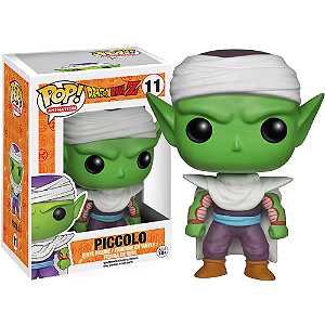 Funko Pop! Animation Dragon Ball Z Piccolo 11