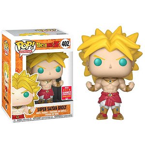 Funko Pop! Animation Dragon Ball Z Super Saiyan Kefla 828 Exclusivo - Moça  do Pop - Funko Pop é aqui!