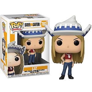 Funko Pop! Animation Soul Eater Liz 782