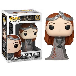 Funko Pop! Television Game Of Thrones Sansa Stark 82