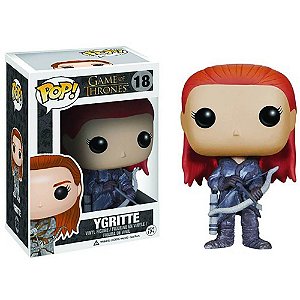 Funko Pop! Television Game Of Thrones Ygritte 18