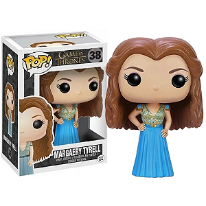 Funko Pop! Television Game Of Thrones Margaery Tyrell 38