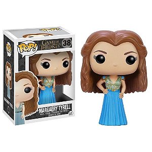 Funko Pop! Television Game of Thrones Margaery Tyrell 38