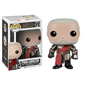Funko Pop! Television Game of Thrones Tywin Lannister 17