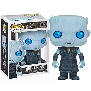 Funko Pop! Television Game Of Thrones Night King 44