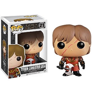 Funko Pop! Television Game of Thrones Tyrion Lannister 21