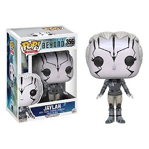 Funko Pop! Television Star Trek Jaylah 356