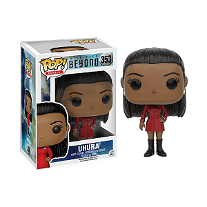 Funko Pop! Television Star Trek Uhura 353