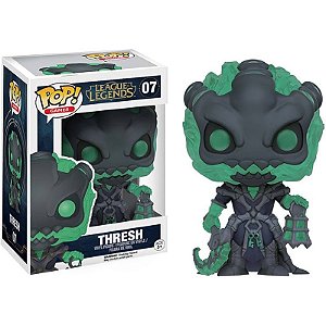 Funko Pop! Games League Of Legends Thresh 07