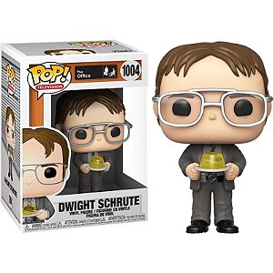 Funko Pop! Television The Office Dwight Schrute 1004