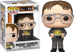 Funko Pop! Television The Office Dwight Schrute 1004