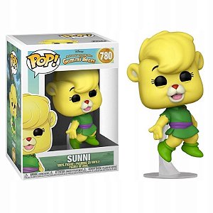 Funko Pop! Disney Gummi Bears Sunni 780