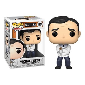 Funko Pop! Television The Office Michael Scott 1044