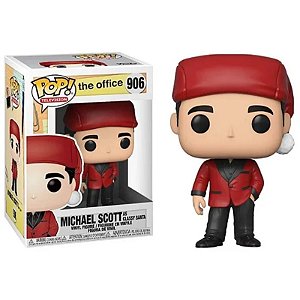 Funko Pop! Television The Office Michael Scott 906