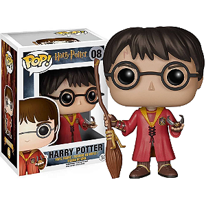 Funko Pop! Filme Harry Potter 08