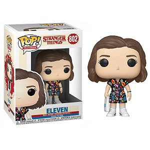 Funko Pop! Television Stranger Things Eleven 802