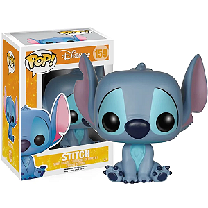 Funko Pop! Disney Lilo & Stitch 159
