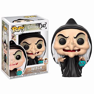 Funko Pop! Disney Snow White Witch 347