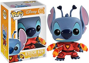 Funko Pop! Disney Lilo & Stitch 626 125