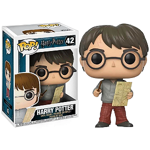 Funko Pop! Filme Harry Potter 42