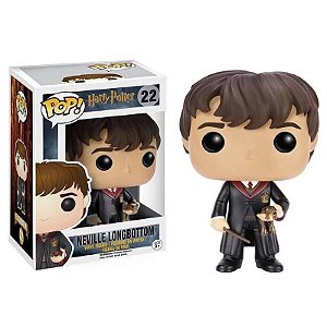 Funko Pop! Filme Harry Potter Neville Longbottom 22