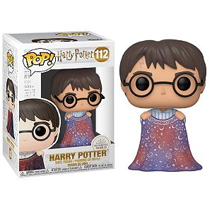 Funko Pop! Filme Harry Potter 112